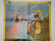 Grande Affiche (870x540) Flamenco En Espagna Année 1971 Carmen La Cordobesa - Posters