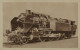 Chemin De Fer Du Nord - Locomotive-Tender Type 1932 - Trains
