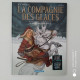 LA COMPAGNIE DES GLACES E.O. Cycle 2 Complet T1-2-3-4-5 - Editions Originales (langue Française)