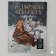LA COMPAGNIE DES GLACES E.O. Cycle 2 Complet T1-2-3-4-5 - Originalausgaben - Franz. Sprache