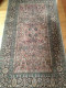 Tappeto Del Kashmir Antico Originale Come Nuovo - Tapis & Tapisserie