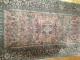 Tappeto Del Kashmir Antico Originale Come Nuovo - Tapis & Tapisserie