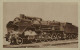 Chemin De Fer Du Nord - Locomotive Type 1933 - Trains