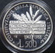 Italia - 500 Lire 1988 - 40° Costituzione - 500 Liras