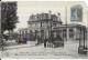 75 PARIS . ENTREE  DE LA GARE DE REULLY AVENUE DAUMESNIL ( 'état Coin Sup ) - Pariser Métro, Bahnhöfe