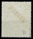 BERLIN 1948 Nr 17a Zentrisch Gestempelt Gepr. X642076 - Gebraucht