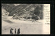 AK Lake Wakatipu, Crossing The Shotover  - Nueva Zelanda