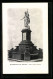 AK S. Marino, Statua Della Libertà  - Saint-Marin