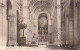 FRANCE - Ste Anne D'Auray - Vue à L'intérieure De La Basilique - Vue Générale - Carte Postale Ancienne - Sainte Anne D'Auray