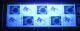 Delcampe - 2006 - 2 Bandes-Carnets 3991 - 1 Neuve Et 1 Oblitérée - AU PROFIT DE LA CROIX-ROUGE  -- VARIETES -- - Unused Stamps