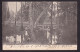 DDGG 008 - Carte-Vue En IMPRIME - TP Mols 10 C  Etat Indépendant BUMBA 1903 Vers WYNEGHEM Belgique - Briefe U. Dokumente