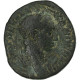 Alexandre Sévère, Sesterce, 222-231, Rome, Argent, TB, RIC:626b - La Dinastia Severi (193 / 235)