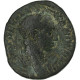 Alexandre Sévère, Sesterce, 222-231, Rome, Argent, TB, RIC:626b - Die Severische Dynastie (193 / 235)