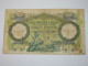 ALBANIE - 100 Njizet Franga 1939 (date Non Marqué) - Banca Nazionale D'Albania   **** EN ACHAT IMMEDIAT **** - Albania