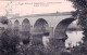 86 - Vienne -  Le Pont De DANGE SAINT ROMAIN - Dange Saint Romain