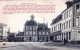 76 - Seine Maritime -  GOURNAY En BRAY - L Hotel De Ville Et La Poste - Gournay-en-Bray