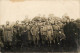 - Militaria - Ref-E24- Carte Photo Militaires Autour D Un Char - Regiment  R.C.C - - Regimientos