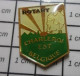 1222 Pin's Pins / Beau Et Rare : ASSOCIATIONS / ROTARY CLUB CHARLEROI EST BELGIQUE - Vereinswesen