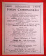 Programme 1969 Ligny, Fêtes Communales. Combats De Catch, Bal, Défilé Folklorique, Spectacle...(Belgique) - Programma's