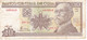 BILLETE DE CUBA DE 10 PESOS DEL AÑO 2005 (BANKNOTE) MAXIMO GOMEZ - Cuba