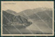 Varese Porto Ceresio Lago Di Lugano Cartolina RT0277 - Varese