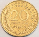 France - 20 Centimes 1971, KM# 930 (#4257) - 20 Centimes