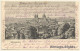 Weingarten / Germany: Total View (Vintage PC 1904) - Ravensburg