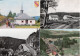 Delcampe - Dpt VOSGES . LOT 72 CARTES POSTALES. LIVRAISON OFFERTE   Achat Immédiat - Autres & Non Classés