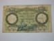 ALBANIE - 100 Njizet Franga 1939 (date Non Marqué) - Banca Nazionale D'Albania   **** EN ACHAT IMMEDIAT **** - Albanie