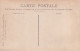 C5- LE DIRIGEABLE MIXTE " MALECOT " -  CARTE PHOTO  ETOILE  - PARIS  - ( 2 SCANS ) - Zeppeline