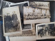 Delcampe - Album Photo De Famille Region Alsace , Vosges Du Nord , Plus Petite Archive De Cartes Photo Militaire - Albums & Verzamelingen