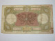 ALBANIE - 100 Njizet Franga 1939 (date Non Marqué) - Banca Nazionale D'Albania   **** EN ACHAT IMMEDIAT **** - Albanien