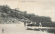 FRANCE - Paramé - La Pointe De Rochebonne - Vue Générale - Animé - Carte Postale Ancienne - Parame