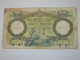 ALBANIE - 100 Njizet Franga 1939 (date Non Marqué) - Banca Nazionale D'Albania   **** EN ACHAT IMMEDIAT **** - Albania