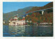 AK 213518 SWITZERLAND - Montreux - Chateau De Chillon - Montreux