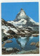 AK 213519 SWITZERLAND - Matterhorn - Other & Unclassified