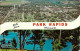 Minnesota, Hello From Park Rapids, Gelaufen 1964 - Andere & Zonder Classificatie