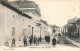 FRANCE - Lérouville - Rue Nationale - Animé - Carte Postale Ancienne - Lerouville