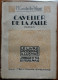 C1 CANADA Louisiane CONSTANTIN WEYER Cavelier De La Salle ILLUSTRE COCHET 1929  Port Inclus France - 1901-1940