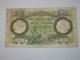 ALBANIE - 100 Njizet Franga 1939 (date Non Marqué) - Banca Nazionale D'Albania   **** EN ACHAT IMMEDIAT **** - Albanië