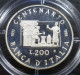 Delcampe - Italia - 500 + 200 + 100 Lire 1993 - 100° Banca D'Italia - 500 Liras