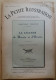 C1 Marcelle TINAYRE La LEGENDE DE DUCCIO ET D ORSETTE Illustration 1923 GORGUET Port Inclus France - 1901-1940