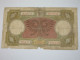 ALBANIE - 100 Njizet Franga 1939 (date Non Marqué) - Banca Nazionale D'Albania   **** EN ACHAT IMMEDIAT **** - Albanië