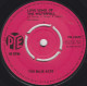 THE BLUE ACES - Land Of Love - Other - English Music