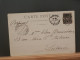 107/081  CP   FRANCE  1900  POUR LISBONNE - Cartas & Documentos