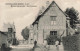 FRANCE - Bois Guillaume Bihorel - Maisons Normandes - Rue Couronné - Carte Postale Ancienne - Rouen