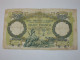 ALBANIE - 100 Njizet Franga 1939 (date Non Marqué) - Banca Nazionale D'Albania   **** EN ACHAT IMMEDIAT **** - Albanien