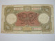 ALBANIE - 100 Njizet Franga 1939 (date Non Marqué) - Banca Nazionale D'Albania   **** EN ACHAT IMMEDIAT **** - Albanie