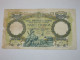 ALBANIE - 100 Njizet Franga 1939 (date Non Marqué) - Banca Nazionale D'Albania   **** EN ACHAT IMMEDIAT **** - Albanië