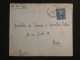 DN9 ECUADOR  BELLE  LETTRE  1928 ECUADOR A PARIS FRANCIA  VIA NEW YORK USA  + AFF.  INTERESSANT++ - Ecuador